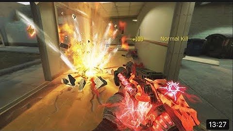 PP19 BIZON IS SO EASY TO CONTROL IN COD MOBILE