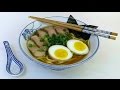 Sopa Ramen