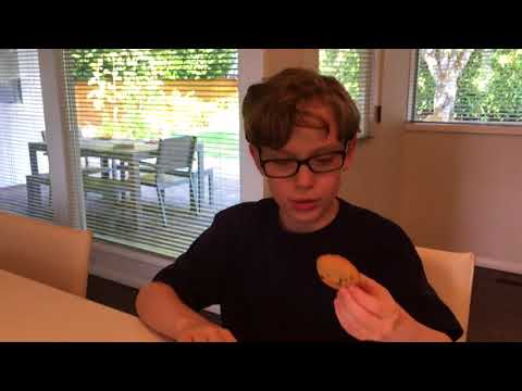 Jack’s Paleo Kitchen Review - Chocolate Chip Cookies
