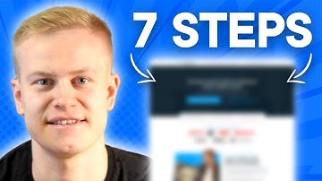Clickfunnels Tutorial & Funnel Design Checklist // My 7 Step System