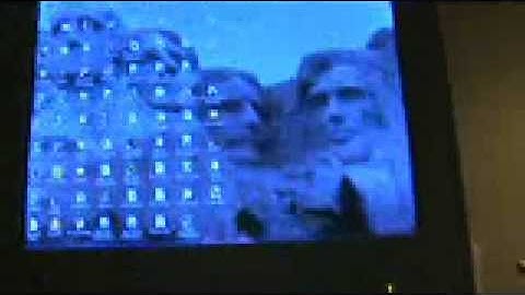 How to use the Rockband guitar with Frets on Fire