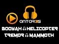 DJ Antar3s - Techno Mix 2014 (Booyah, Helicopter, Tremor, Mammoth)