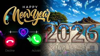 Happy New Year Jaan Meri ringtone / New year song ringtone / New year ringtone 2026 / New love tone  screenshot 1