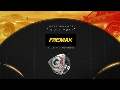 Fremax: O máximo em movimento - video from Fremax