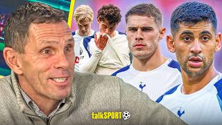 Gus Poyet REVEALS he would ACCEPT Spurs Role & EXPLAINS Key Issues that need FIXING!