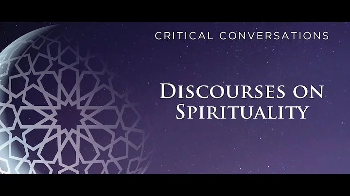 Critical Conversation: Discourses on Spirituality