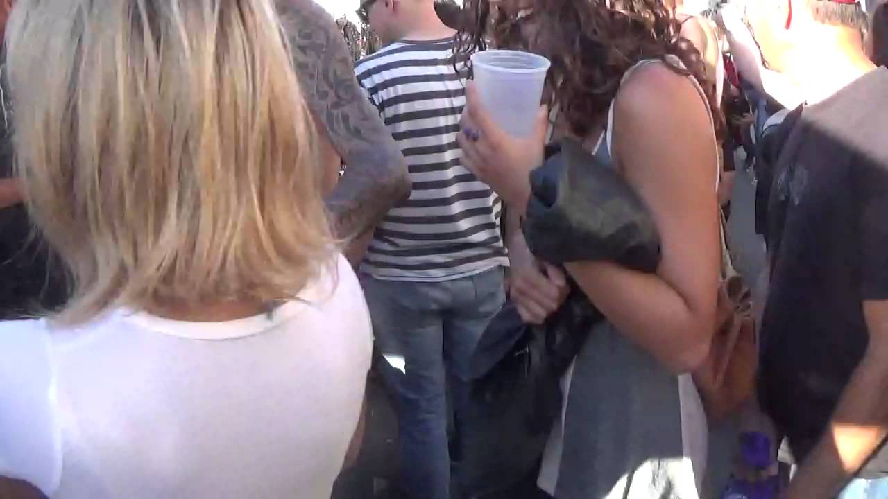 Folsom Street Fair 2015 Part 4