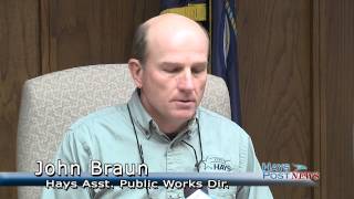 JOHN BRAUN 41st