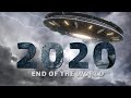 2020  end of the world  sci fi  short film  aliens apocalypse 