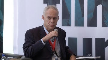 RESPONDENT DISCUSSION | Asian Film Summit | Festival 2013