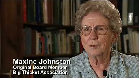 Epitaph, The Life and Times of Geraldine Watson