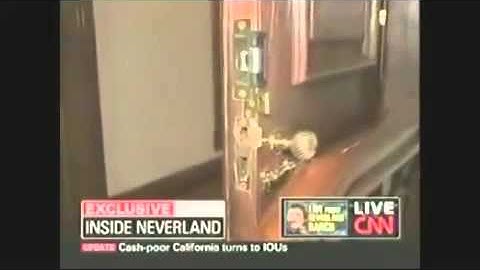 Michael jackson  Ghost Caught on Camera   MUST WATCH!!