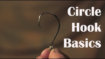 How to Use Circle Hooks
