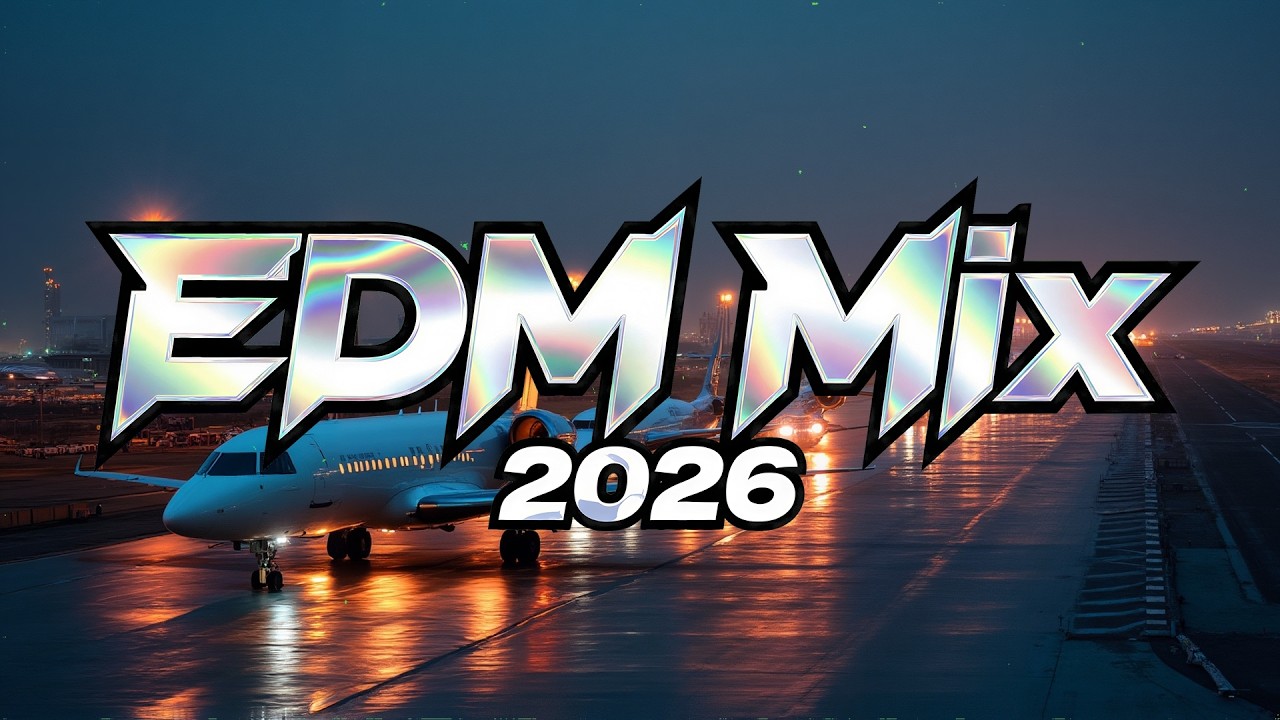 BASS BOOSTED MIX 2026 🔊 TOP CAR MUSIC 2026 🔊 EDM, BOUNCE & ELECTRO HOUSE HITS 2026