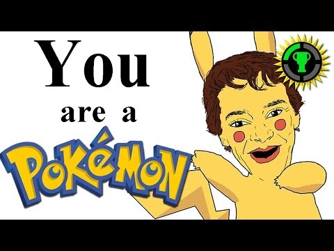 Video: Er rensede pokemon sterkere?