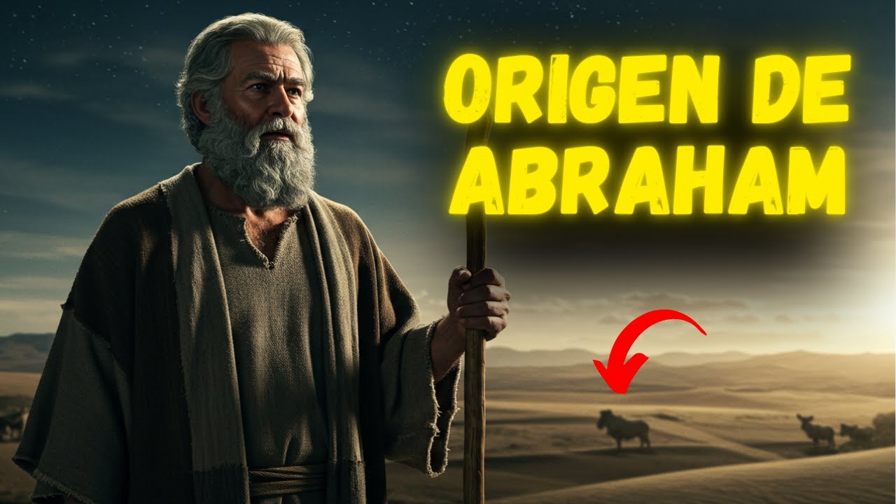 ¿Quiénes eran los caldeos y por qué Abraham vino de allí?