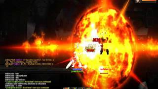 [Elsword Void] LordBalzac use hacks in PvP
