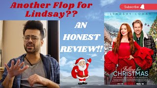 Honest Review: Falling for Christmas | Movie | Lindsay Lohan | Netflix