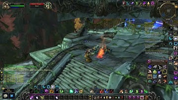 How to do Sacrifices Must Be Made quest - WoW WOTLK Classic beta