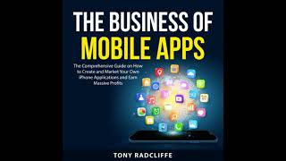 Business of Mobile Apps - Tony Radcliffe screenshot 5