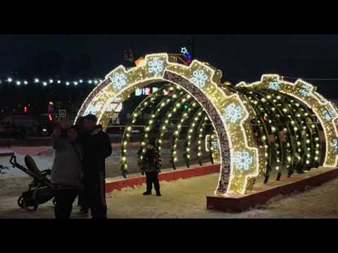 #МОЯРОДИНКА (Рубизова Юлия/Железнодорожный)