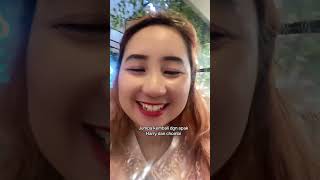 Upiak Jumpa Harry Khalifah Dan Chombi Di Malaysia