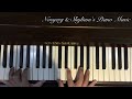 Gloomy Sunday Happy Version - Piano performance