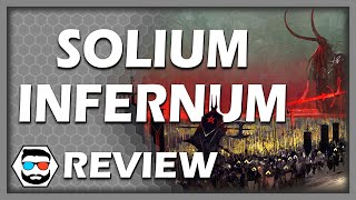 The Next Evolution in the 4X Genre? - Solium Infernum Review