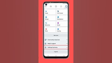 Facebook Dark Mode Kaise Kare | Enable Dark Theme On Facebook |