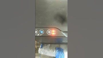 Epson l3110 Error code 034004, How to fix