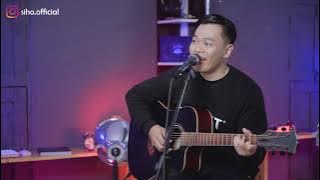 MARIA - JULIUS SITANGGANG || SIHO (LIVE ACOUSTIC COVER)