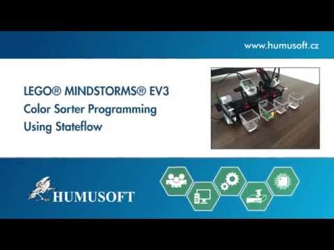 lego vacuum sorter