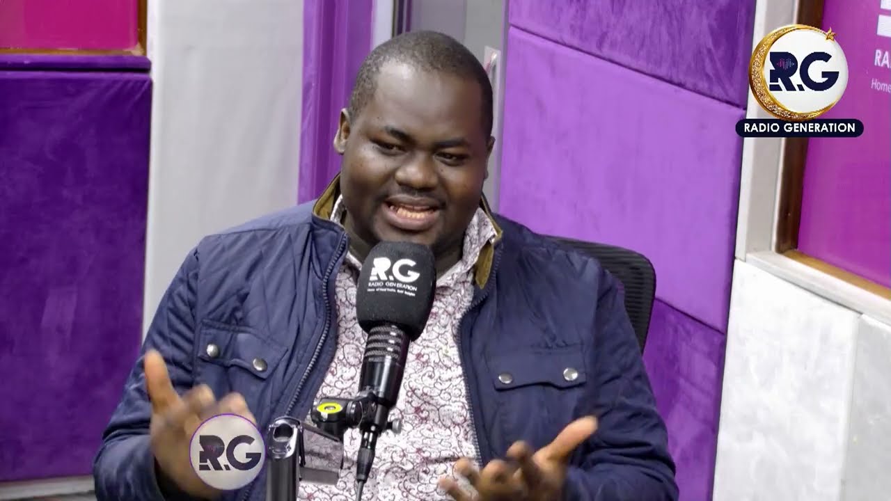 Importing Maize From Zambia, Yet That 40,000 Acre Of Land Is Ours? Joakim Simiyu & Peter Mucendu