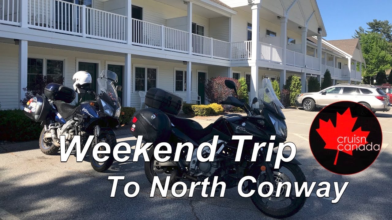 Motorcycle Rides In Nh 2018 Reviewmotors.co