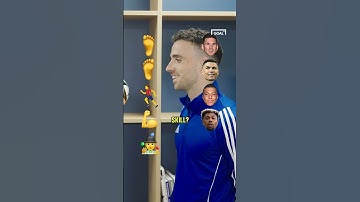 DIOGO JOTA built the PERFECT FOOTBALLER! 🤖 #shorts