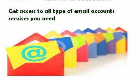 Verifiedaccts.Com - Buy Bulk Gmail Accounts | Buy Twitter Accounts