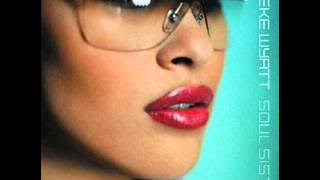 KeKe Wyatt - I Can't Wait (Feat. Avant)