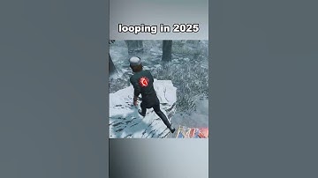 its insane tho  #dbd #deadbydaylight