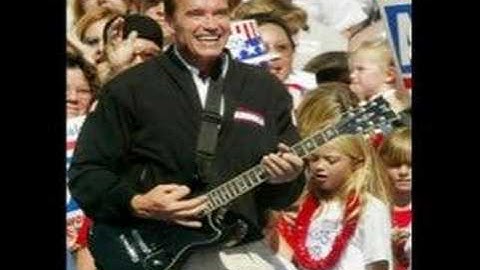 Get Your Ass to Mars (Part 1)