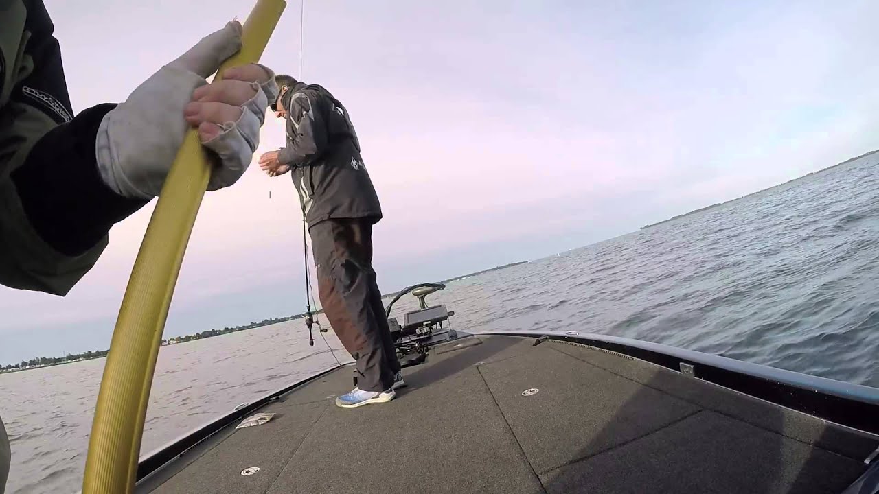 BFL Tournament Waddington, NY 2015 YouTube