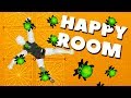 Man Eaten Alive By Killer Spiders in the Happy Room Dungeon