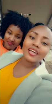 Ankole beauty. #culture#sistercharity #ankolemusic