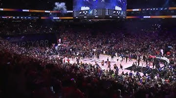 Phoenix Mercury are heading to the WNBA Finals!