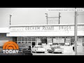 How The Dockum Strug Store Sit-In Led To Emotional Moment Of Reconciliation | TODAY