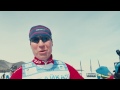 Байкальский лыжный марафон Russialoppet 2017+