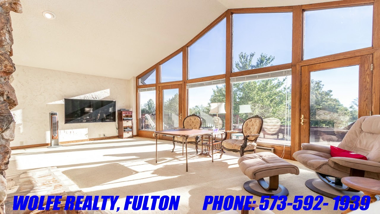 WOLFE REALTY1 REV YouTube