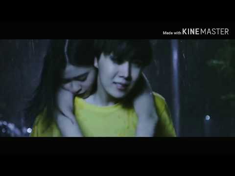 Love triangle • Jimin & Ryujin (feat Hoseok & Ryujin)