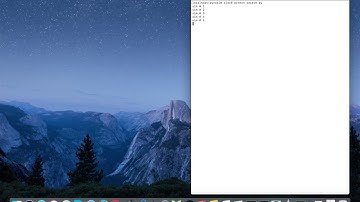 Pyrosim: Refactoring