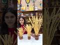 Pookkula with Para 🌼✨ | Traditional Vishu Kani Item | Angroos Handicrafts