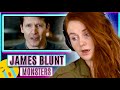 THIS DESTROYED ME Vocal Coach reacts to James Blunt - Monsters